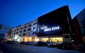 Ming Star Hotel Kuala Terengganu (2*)